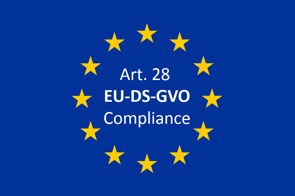 Europäische Datenschutz Grundverordnung