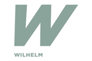 Wilhelm - Logo