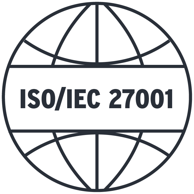 iso27001-Siegel